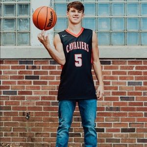 Meet your Posher, Jack